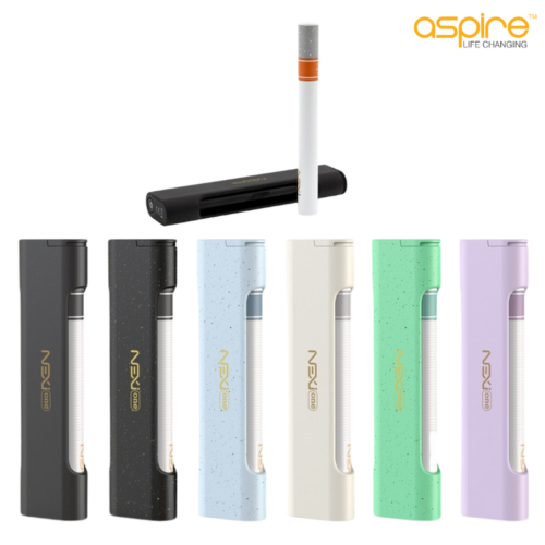 Aspire Nexi One Kit