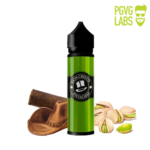 Don Cristo Pistachio 50ml PG VG Labs 0mg