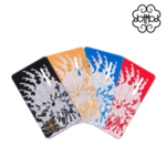 DotAIO Chrysanthemum Doors