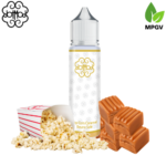 DotMod Pop Corn Caramel Beurre salé 50ml 0mg