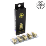 DotStick 316L Résistances 5pcs