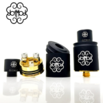 Dotmod Petri V2 RDA 22mm 1