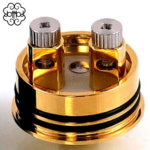 Dotmod Petri V2 RDA 22mm 3