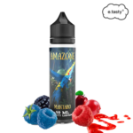 E.Tasty Mantaro Amazone 50ml 0mg