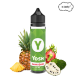 E.Tasty Yosh Game Over 50ml 0mg