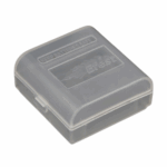 Efest Boîte Plastique batterie 2x18350