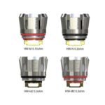 Eleaf Ello Duro HW Résistances 5pcs 1