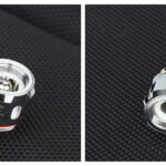 Eleaf Ello Duro HW Résistances 5pcs