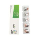 Eleaf Ello Duro HW Résistances 5pcs 3