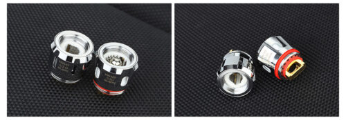 Eleaf Ello Duro HW Résistances 5pcs