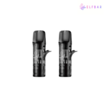 Elf Bar Elfa Cartouche Vide 2pcs 2ml