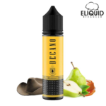 Eliquid France Decano 50ml 0mg