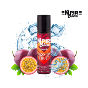 Empire Brew Passion Fruit 50ml 0mg