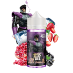 Fighter Fuel Dark Shigeri 100ml 0mg