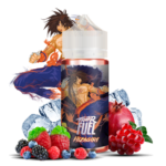 Fighter Fuel Hizagiri 100ml 0mg