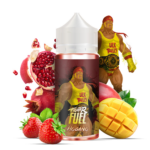 Fighter Fuel Hogano 100ml 0mg