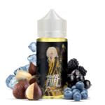 Fighter Fuel Kobura 100ml 0mg