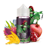 Fighter Fuel Kuroko 100ml 0mg