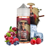 Fighter Fuel Nagashi 100ml 0mg