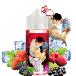 Fighter Fuel Seiryuto 100ml 0mg