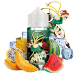 Fighter Fuel Shaken 100ml 0mg