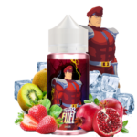Fighter Fuel Shigeri 100ml 0mg