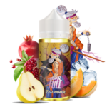 Fighter Fuel Toshimura 100ml 0mg