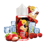 Fighter Fuel Uraken 100ml 0mg