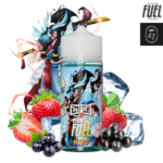 Fighter Fuel x Enfer Yuko 100ml 0mg