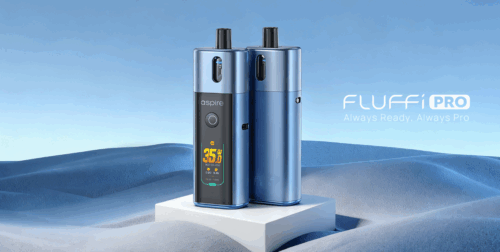 Fluffi Pro Banner