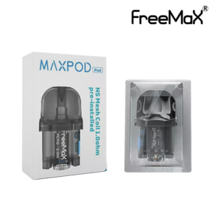 Freemax Maxpod Cartouche 2ml