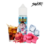 Frozen Bübü Saiyen Vapors Swoke 50ml 0mg