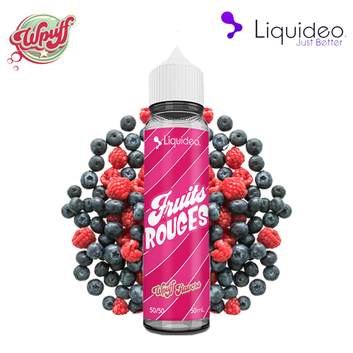 Fruits-Rouges-50ml-Wpuff-Flavors-by-Liquideo