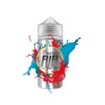 Fruity Fuel The Boost Oil 100ml 0mg