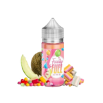 Fruity Fuel The Pink Oil 100ml 0mg