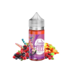 Fruity Fuel The Purple Oil 100ml 0mg