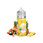 Fruity Fuel The Yellow Oil 100ml 0mg