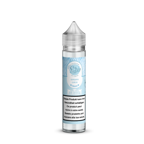 GOYAVE COCO FRAIS 50ML