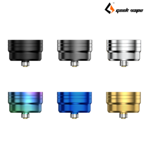 GeekVape Aegis Eteno E100 Adaptateur 510