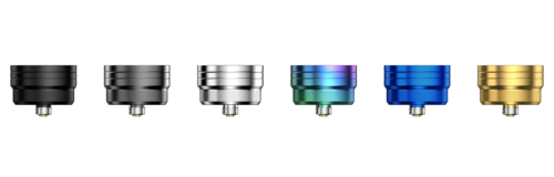 GeekVape Aegis Eteno E100 Adaptateur 5101
