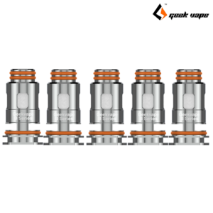 GeekVape B Series Résistances 5pcs