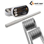GeekVape N80 Alpha Braid Coil 2in1 8pcs