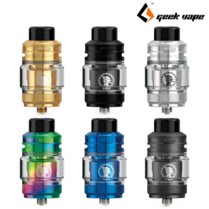 GeekVape Zeus Sub ohm SE Tank 5.5ml