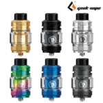 GeekVape Zeus Sub ohm SE Tank 5.5ml1
