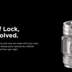 GeekVape Zeus Sub ohm SE Tank 5.5ml2