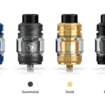 GeekVape Zeus Sub ohm SE Tank 5.5ml3
