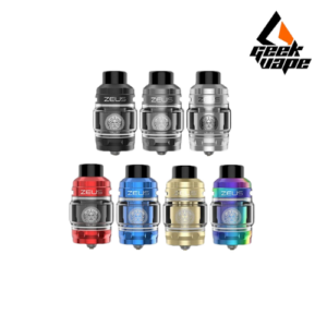 GeekVape Zeus Subohm Tank 3.5ml 5ml