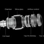 GeekVape Zeus Subohm Tank 3.5ml 5ml1