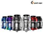 GeekVape Zeus X RTA 4.5ml