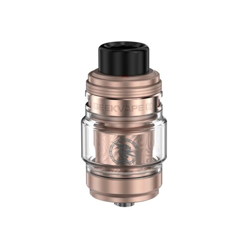 Geekvape Z Fli 2 Tank 5.5ml 3